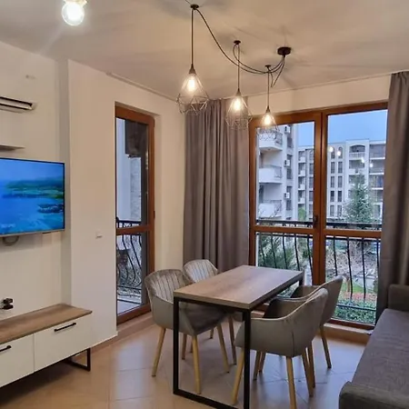 Appartement Luxury In Cascadas Family Sunny