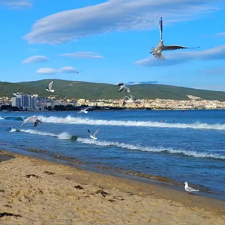 Luxury In Cascadas Family Sunny *