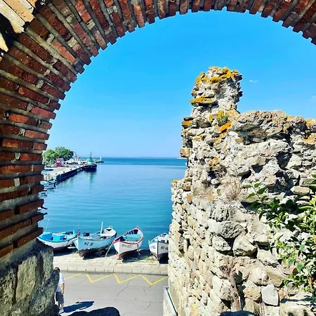 Appartement Luxury In Cascadas Family Sunny *