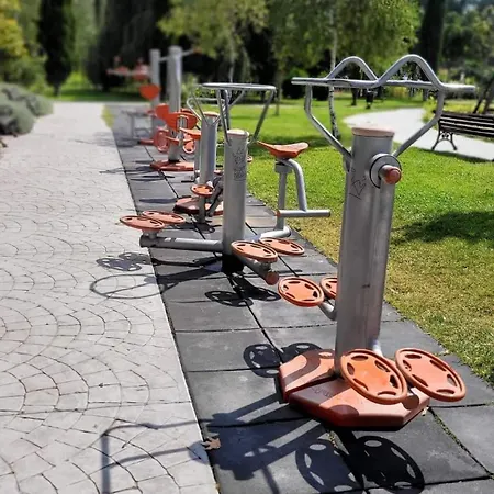 Luxury In Cascadas Family Sunny *