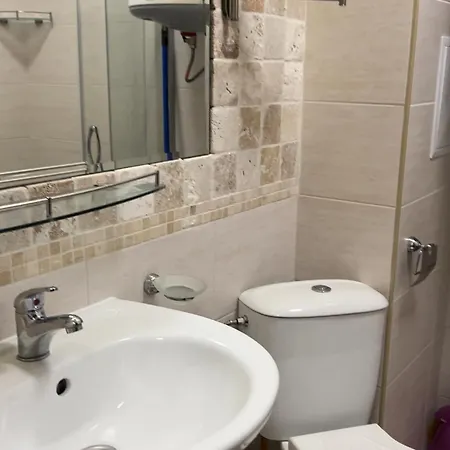 Luxury In Cascadas Family Sunny