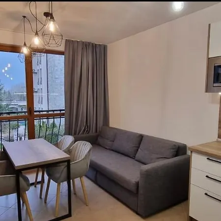 Luxury In Cascadas Family Sunny Slantchev Briag