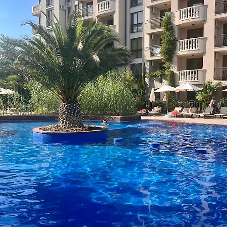 Luxury In Cascadas Family Sunny * Slantchev Briag