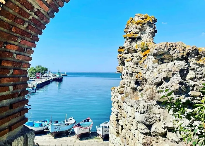 Апартаменти Luxury In Cascadas Family Sunny *