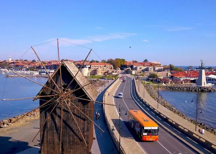 Апартаменти Luxury In Cascadas Family Sunny *