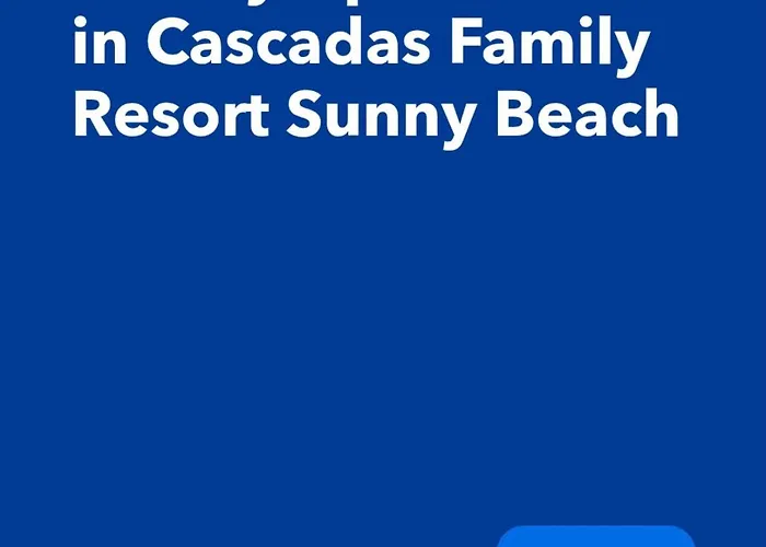 Luxury In Cascadas Family Sunny *