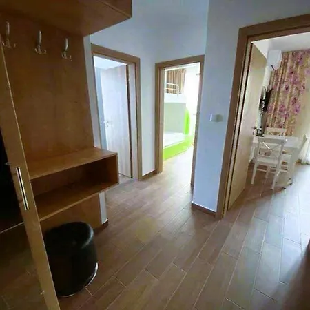 Luxury In Cascadas Family Sunny Σάνι Μπιτς