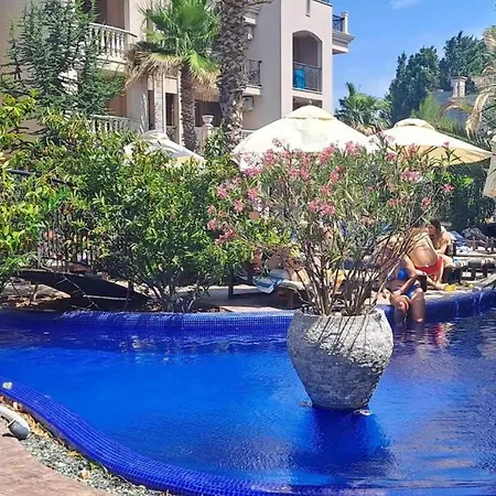 Luxury In Cascadas Family Sunny *