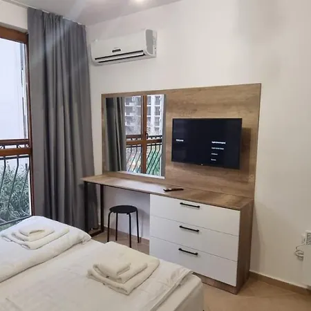 Apartament Luxury In Cascadas Family Sunny