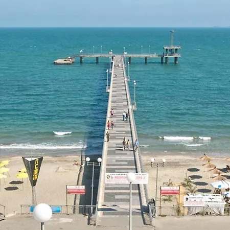 Luxury In Cascadas Family Sunny Διαμέρισμα Σάνι Μπιτς