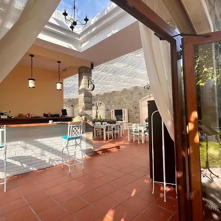 Luxury In Cascadas Family Sunny Słoneczny Brzeg