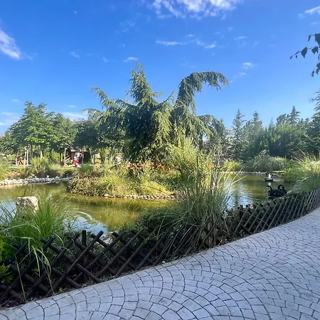 Apartament Luxury In Cascadas Family Sunny *