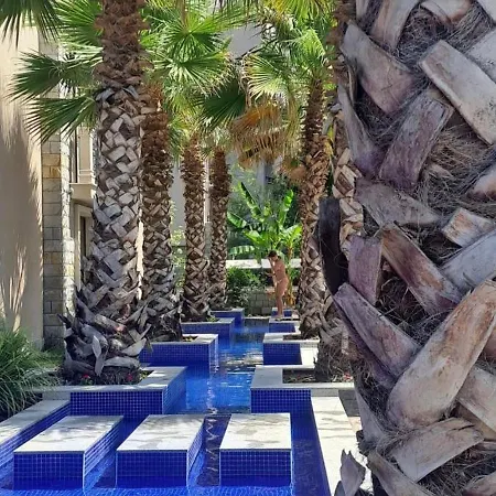 Luxury In Cascadas Family Sunny Σάνι Μπιτς