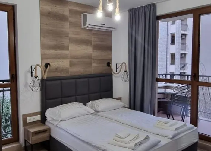 Luxury In Cascadas Family Sunny * Sunny Beach