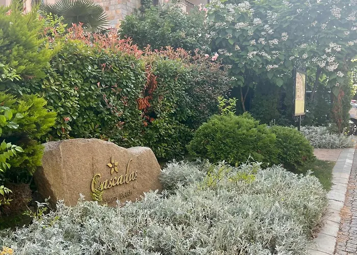 Apartment Luxury In Cascadas Family Sunny *