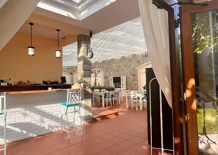 Luxury In Cascadas Family Sunny Slantschew brjag