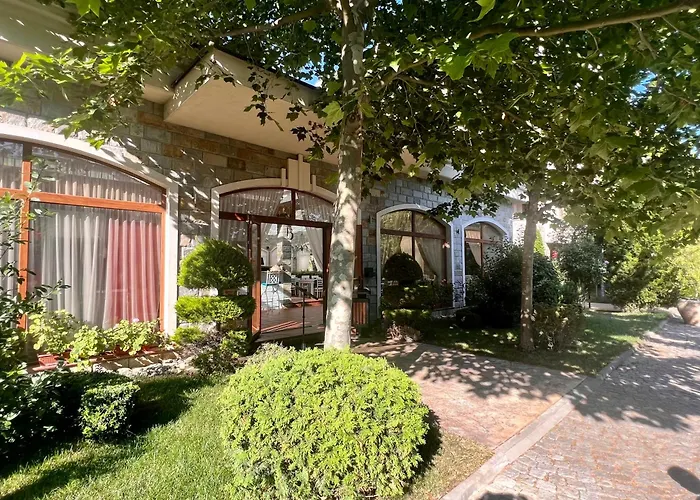 Luxury In Cascadas Family Sunny Apartment Slantschew brjag