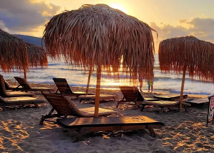 Luxury In Cascadas Family Sunny Apartment Sunny Beach