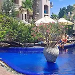 Luxury In Cascadas Family Sunny *