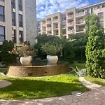 Luxury In Cascadas Family Sunny * Sunny Beach