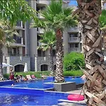 Luxury In Cascadas Family Sunny Appartamento Sunny Beach