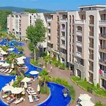 Appartamento Luxury In Cascadas Family Sunny