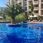 Luxury In Cascadas Family Sunny * Sunny Beach