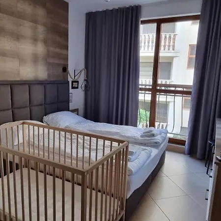 Appartement Luxury In Cascadas Family Sunny