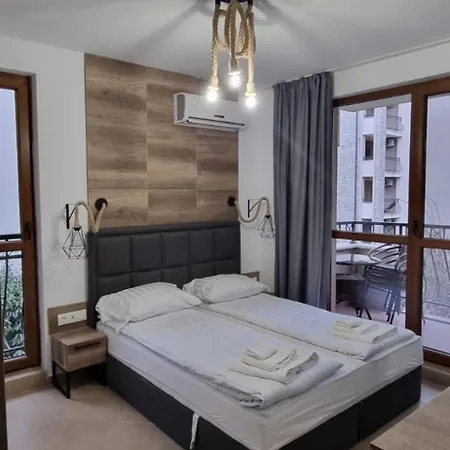 Luxury In Cascadas Family Sunny * Sunny Beach