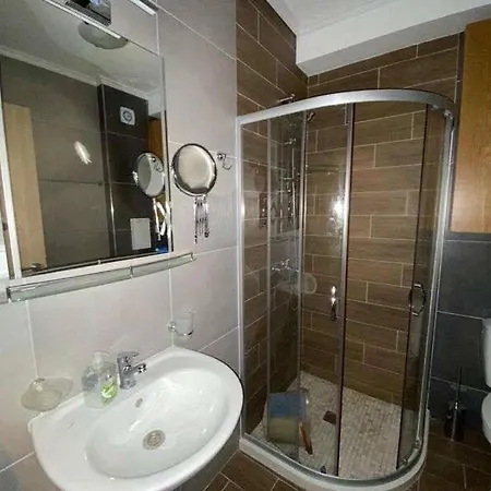 Luxury In Cascadas Family Sunny Apartament *