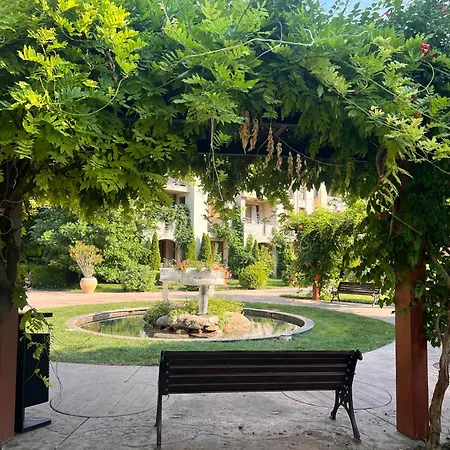 Luxury In Cascadas Family Sunny *