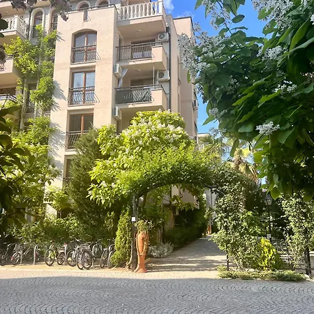 Appartement Luxury In Cascadas Family Sunny *