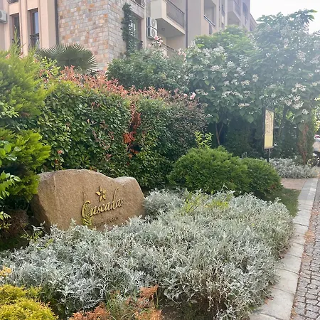 Апартаменти Luxury In Cascadas Family Sunny *