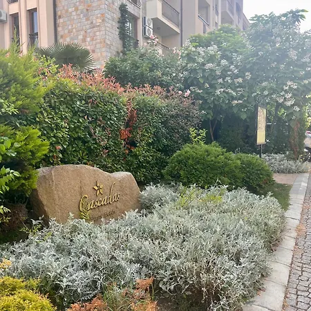 Apartment Luxury In Cascadas Family Sunny *