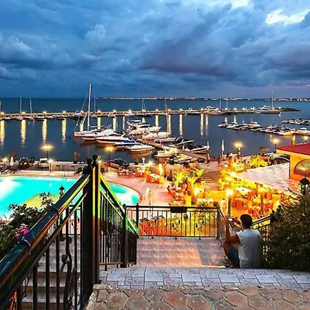 Apartment Luxury In Cascadas Family Sunny *
