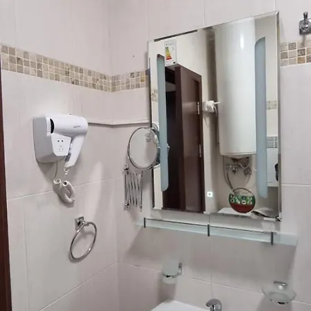 Apartament Luxury In Cascadas Family Sunny