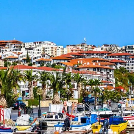 Apartment Luxury In Cascadas Family Sunny