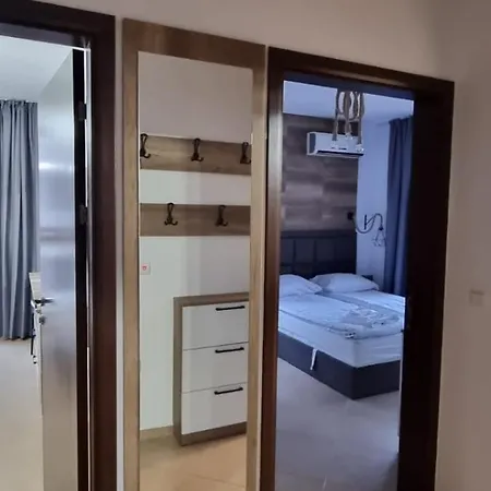 Apartamento Luxury In Cascadas Family Sunny Sunny Beach