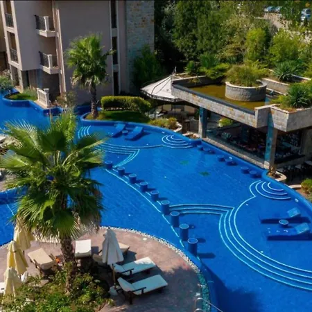 Apartment Luxury In Cascadas Family Sunny *