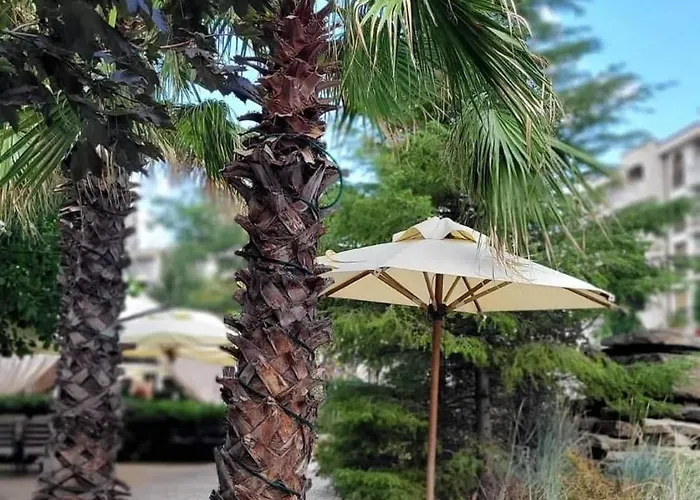 Luxury In Cascadas Family Sunny * サニービーチ