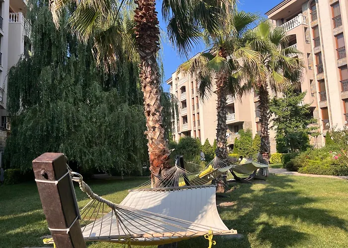 Luxury In Cascadas Family Sunny