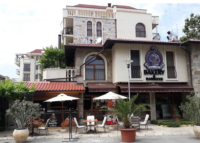 Luxury In Cascadas Family Sunny