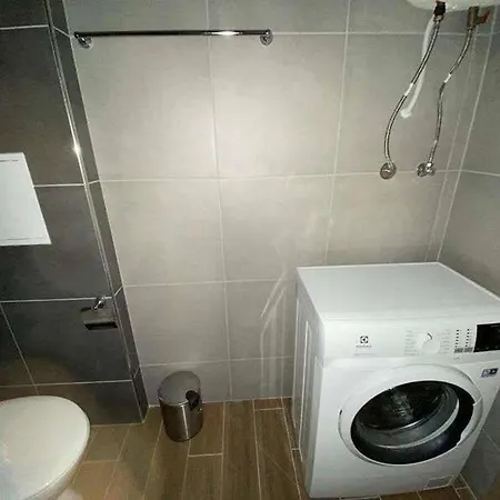 Luxury In Cascadas Family Sunny Slăntjev Brjag