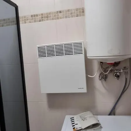 Luxury In Cascadas Family Sunny * Slăntjev Brjag