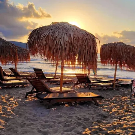 Luxury In Cascadas Family Sunny Lägenhet Slăntjev Brjag