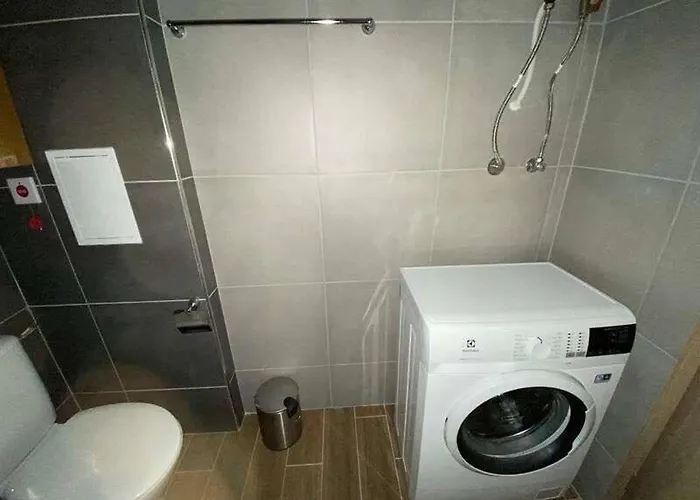 Luxury In Cascadas Family Sunny Napospart