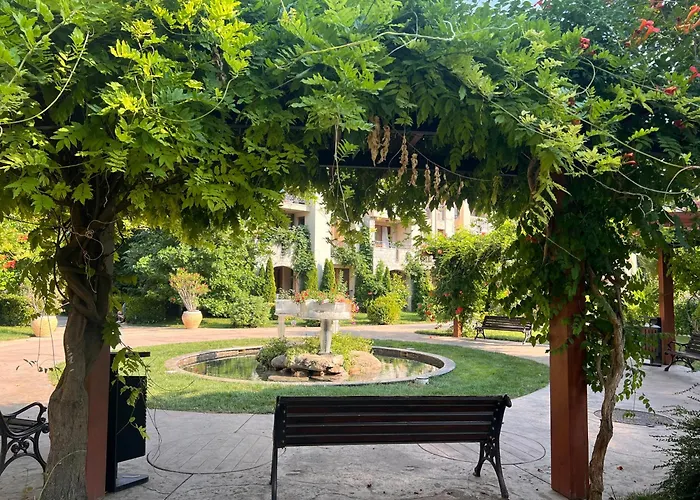 Luxury In Cascadas Family Sunny *