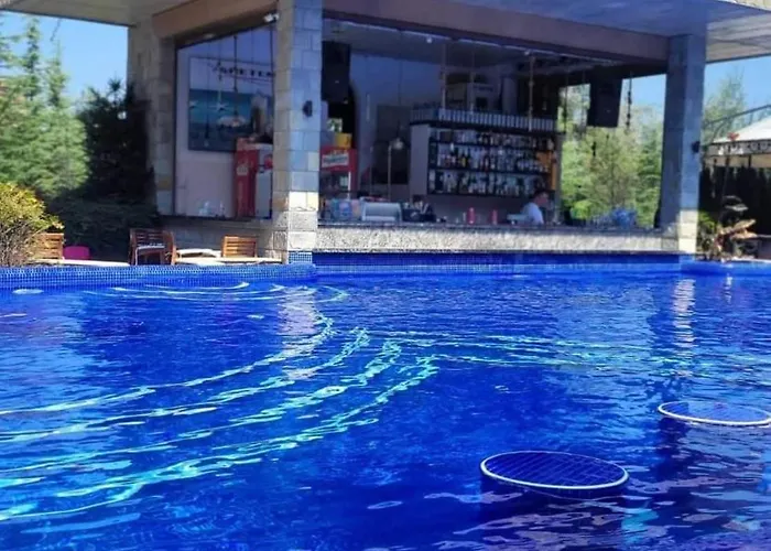 Luxury In Cascadas Family Sunny *