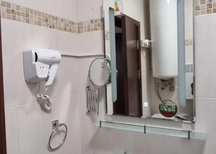 Apartman Luxury In Cascadas Family Sunny